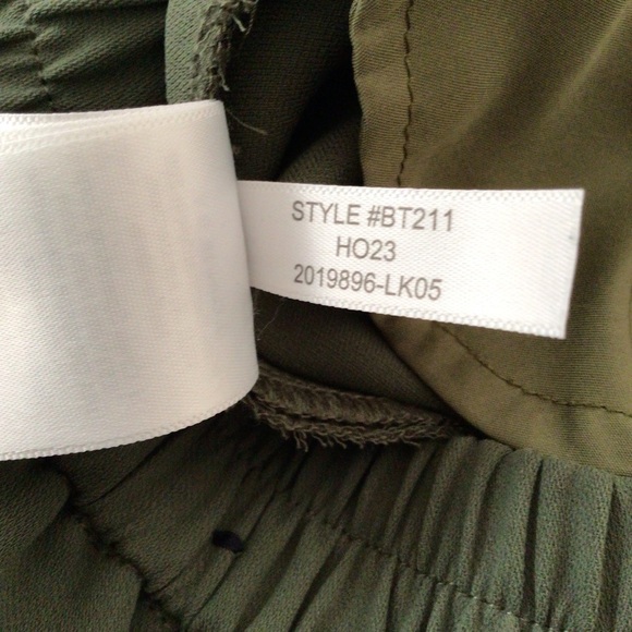 J Crew Jamie Pant - Picture 5 of 7